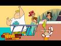Every OG Contestant On Total Drama Revenge Of The Island