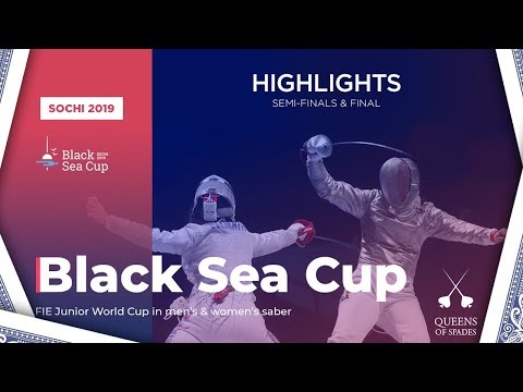 Highlights Black Sea Cup 2019