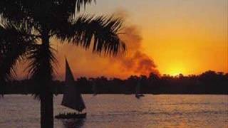 East of the river Nile Dub