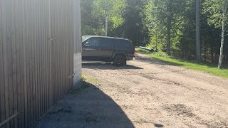Automobile Volkswagen Amarok 2,0 TDI 4-motion | Immagine 4 - Autoline