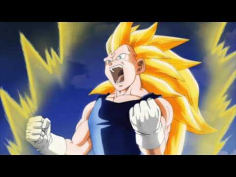 RicoMajorHot - Super Saiyan! freestyle prod. Shyne Sace