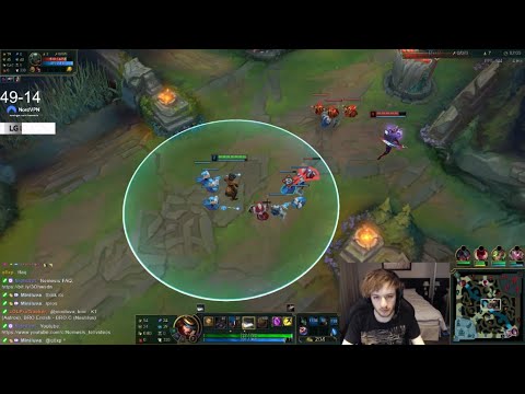 Nemesis Twisted Fate Mid vs Davemon Pyke | KR Patch 13.19 | Grandmaster MMR