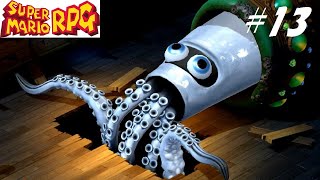 【実況】マリオRPGリメイクをやってみる Part13