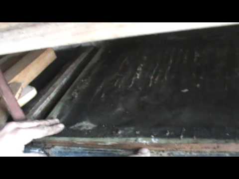 Stupul Bio: Facilitatile iernatului in noul model de stup