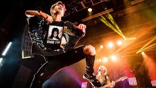 ONE OK ROCK - Chaosmyth | LIVE Concert 2021