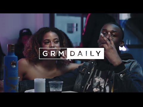 Ceeks - Leader [Music Video] | GRM Daily