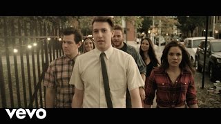 Light Me Up performed by Bronze Radio Return