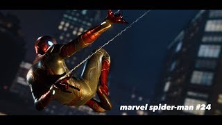 spider man #24