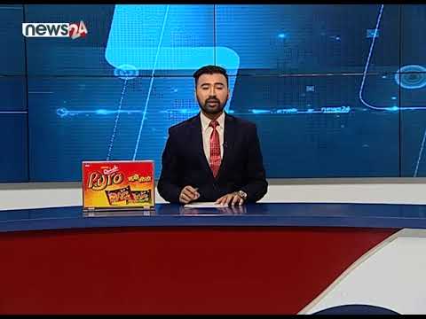 MORNING NEWS_7 AM_2079_04_01 - NEWS24 TV