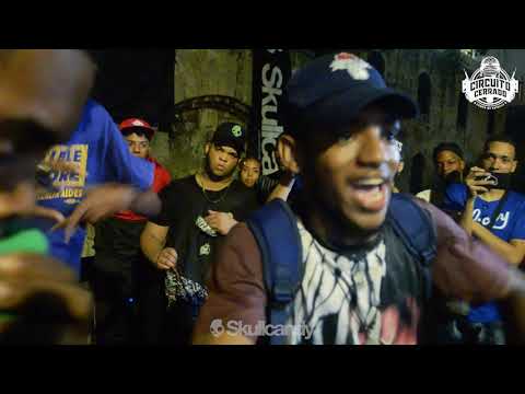 MR NK vs RAPER RSD - Semifinal | Jornada Octubre 2019 - Circuito Cerrado