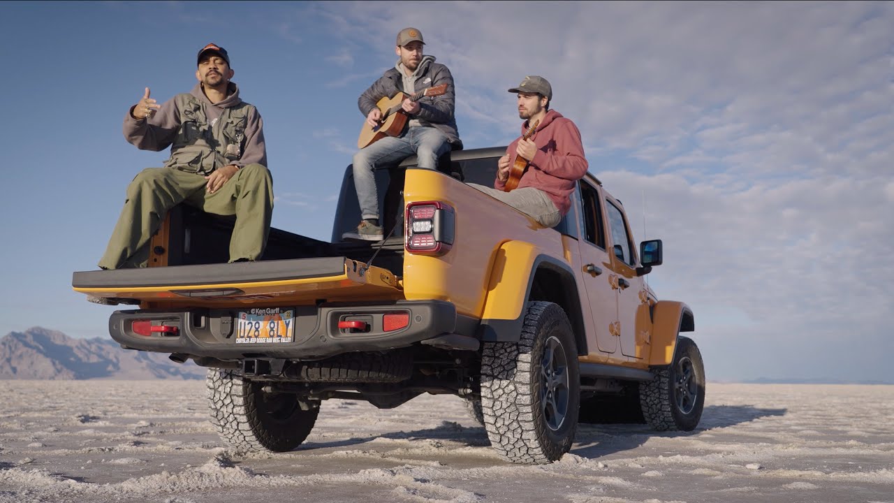 Graffiti Royale – “Dreaming”