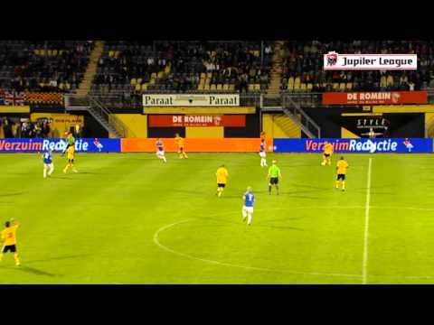 SC Veendam - FC Den Bosch