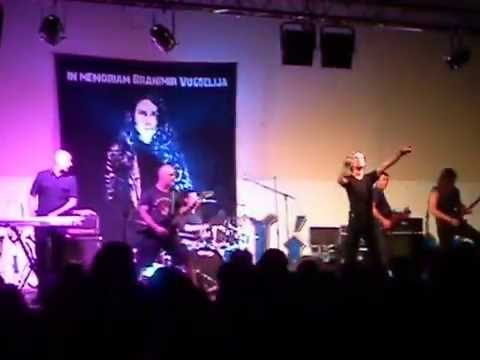 Embrio - Bluz Prije Vječnosti @ 9. In Memoriam Of Branimir Vugdelija
