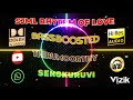 Senguruvi Senguruvi Thirumoorthy Deva Bass Boosted Hi Res Audio Song 320 Kbps