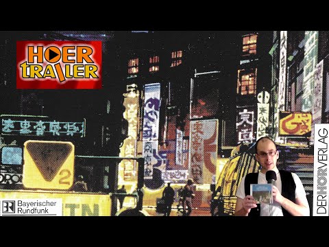 Träumen Androiden von elektischen Hörspielen? - HOERtrailer TV Classic - SciFi - Träumen Androiden