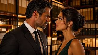 Keep Calling Me Old and See What Happens the Mafia Boss Said, Leaning In Close to Her.