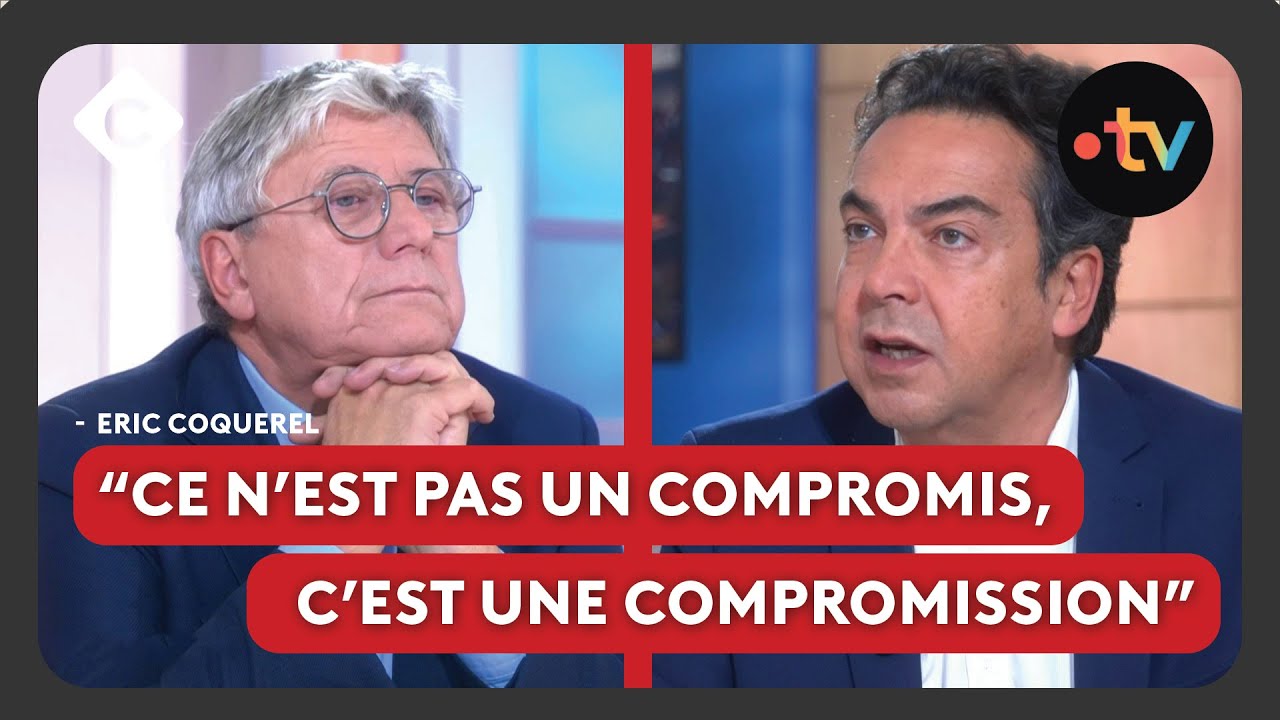 Retraites : la suspension examinée mercredi à l’Assemblée - L’édito de Patrick Cohen