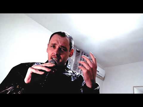 Lestat_MC - Wind of change (SCORPIONS LIVE COVER)