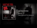 Billy Idol - Can't Break Me Down