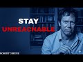 The Dark Psychology of Absence: How to Force Others to Chase You | Robert Greene’s Law 16