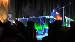 正木彩生ジャズピアノ教室発表会 Concert 2012 / I Wish I Knew