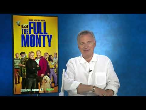25 years later: The Full Monty cast reunites for 8-part FX series