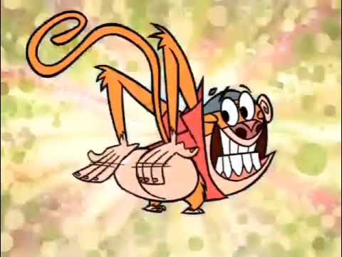 Buttcheeks Monkey Song Meme