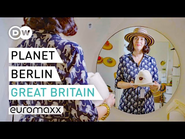Video pronuncia di Nadja Auermann in Inglese