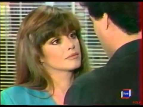 telenovela Marielena - Pablo Herrera - Escucha bien tu corazón