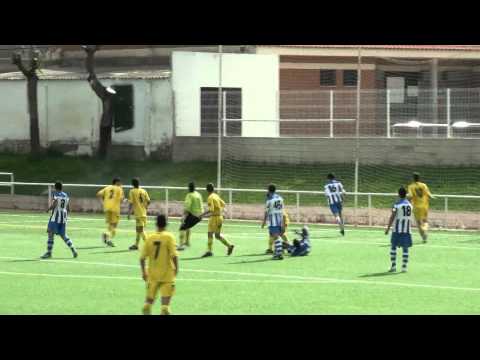 12-5-2012 Emf Moralela A-CDE Lugo A (Cadetes).mp4