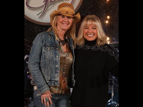 Penny Gilley Show on RFD-TV - 191 - Guest: Heather Myles