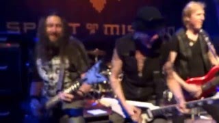 Michael Schenker - Victim of Illusion