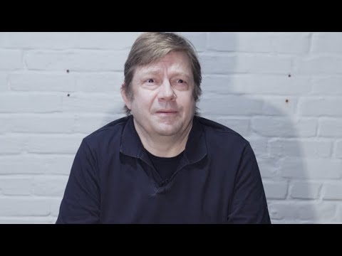 Hva skjedde med «Exit» pikken