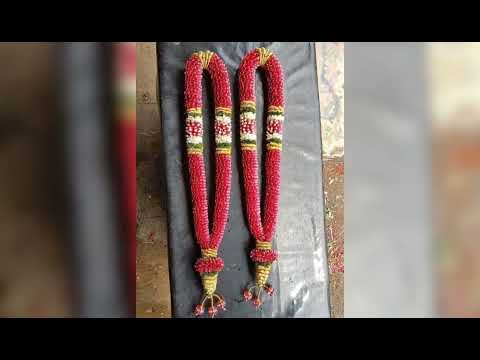 sashti flowers ms.raja.. 6369464540..9894937491