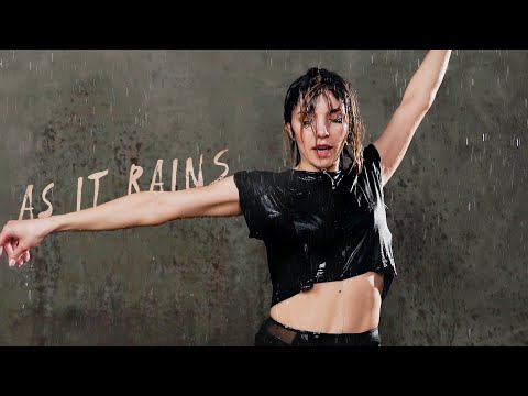 Ashley Wallbridge & DalyBrightness  - AS IT RAINS (feat. Gid Sedgwick) [Official Music Video]