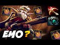 iG EMO SNIPER Dota 2 Pro Gameplay Wat iG EMO SNIPER Dota 2 Pro Gameplay Wat
