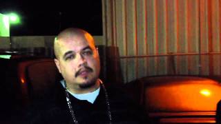 CEELOW TV: Lee Majors, Big Oso Loc, Yantz, Big Rome & More!