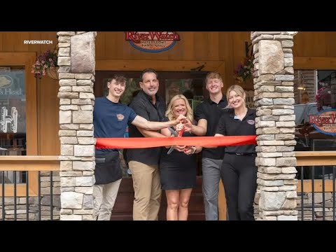 Chimney Rock Vet