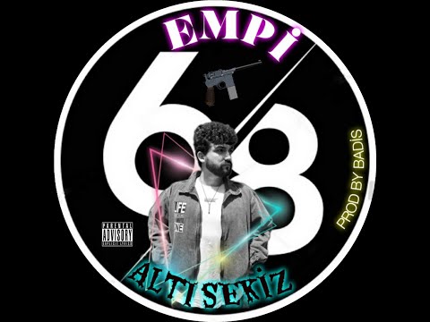 Muhammet Palalı & Badis - ALTI SEKİZ