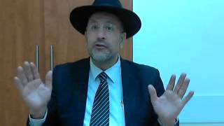 Travail fait par un juif le Chabat