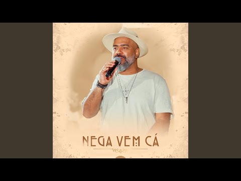 Nega Vem Cá - Danilo Dubaiano