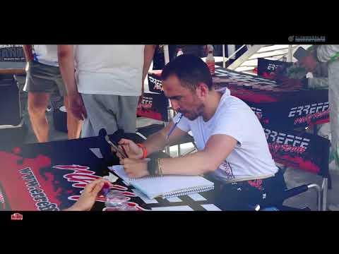 17° Rally di Reggello   Senigagliesi   Lupi