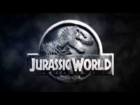 20. Michael Giacchino - Jurassic World - Jurassic World Suite