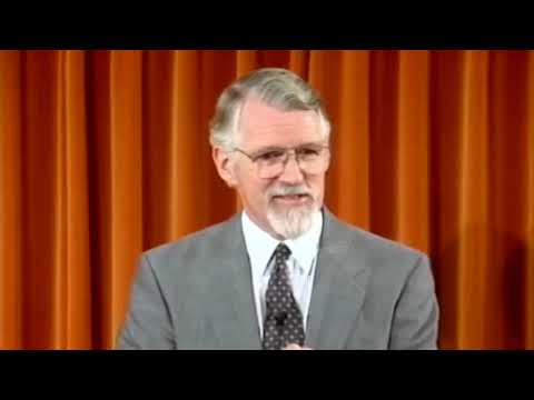 53. Key to the Old Testament Part 53 - Nahum