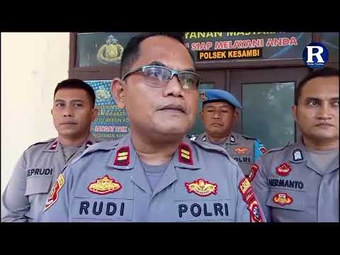 Konvoi Bawa Sajam, Serang Pelajar Lain di Kota Cirebon