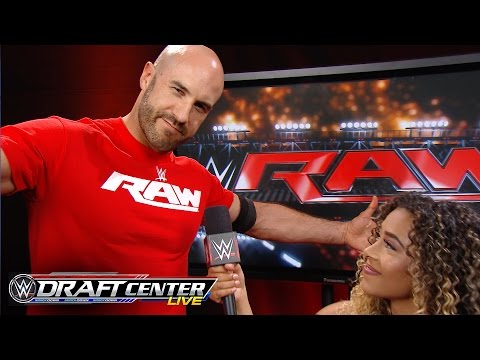 Cesaro, Sin Cara Unhappy About WWE Poster Snubs, One Gets Bullet Club Offer