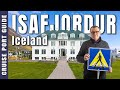 ISAFJORDUR Iceland Cruise Port Guide Can A Crossing Really Float