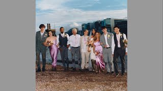 Download lagu [𝗔𝗨𝗗𝗜𝗢] RM (알엠) - Domodachi (feat. Little Simz) mp3