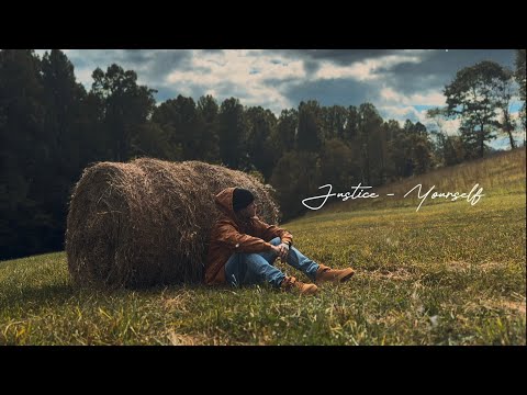 King Justice - Yourself (Official Music Video) (prod by CEDES)