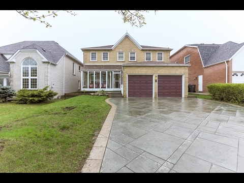 8 Pineway Place Brampton, Azhar Abrar